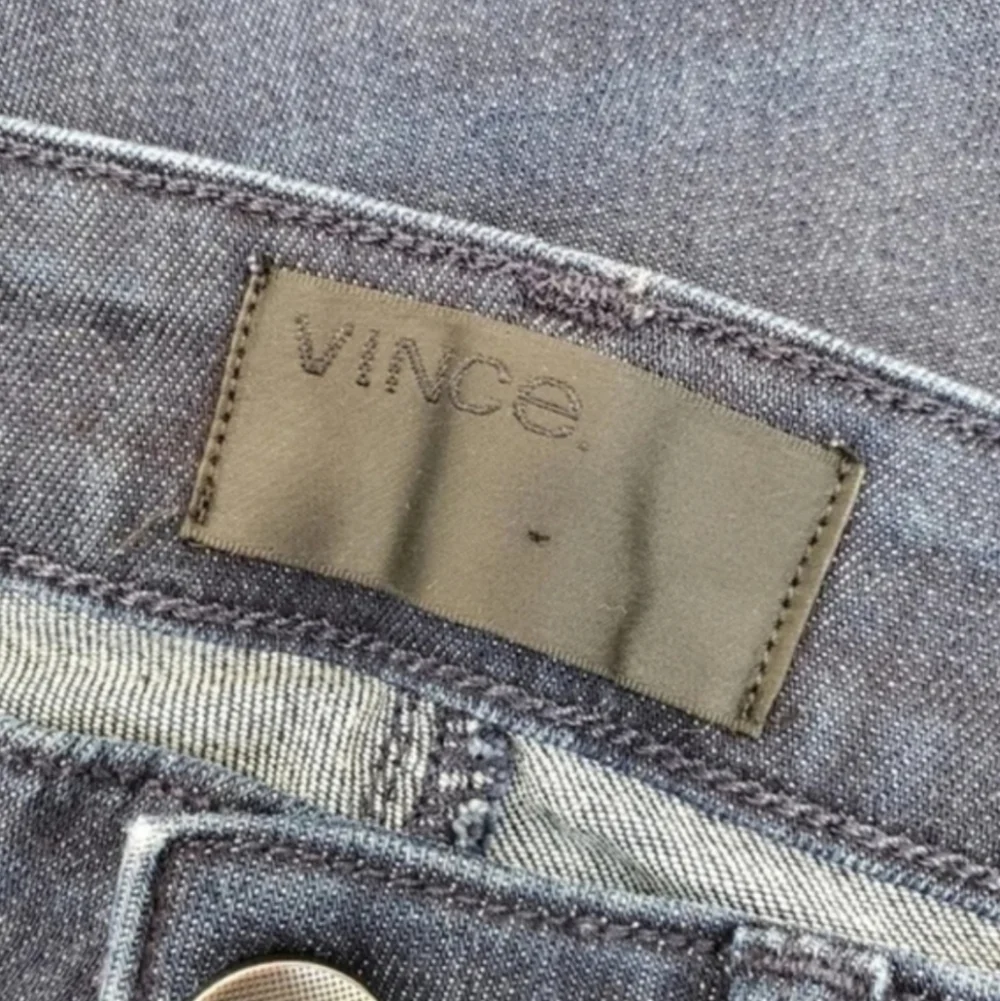 Vince Riley leggings blue jeans PantsVince